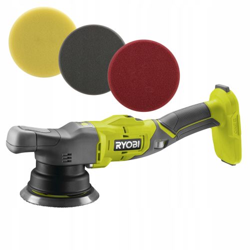 Polerka RYOBI ONE+ R18P-0 na Arena.pl