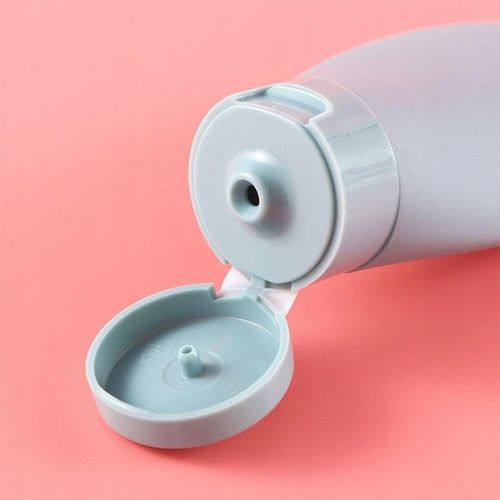 Zestaw pojemników podróżnych na kosmetyki do samolotu 11sz Kosmetyczka na Arena.pl