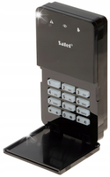 SATEL KLAWIATURA STREF. INT-SF-B CIEMNY