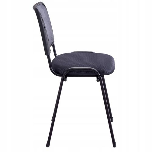 krzesło iso k22-fx szare na Arena.pl