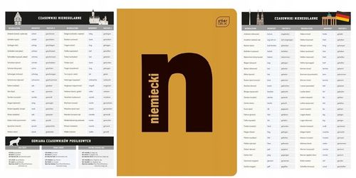 ZESTAW 10 x ZESZYTY PRZEDMIOTOWE ZE ŚCIĄGĄ A5/60k WZMOCNIONA OKŁADKA PP na Arena.pl