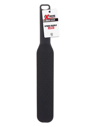 spiked paddle large black na Arena.pl