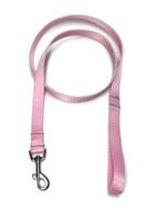 A-022 SMYCZ DLA PSA TAŚMA 20MM/130CM Kolor - Jasny róż