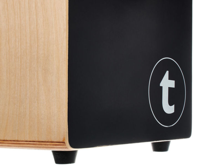 Cajon Thomann Junior 4 z werblem zdjęcie 6