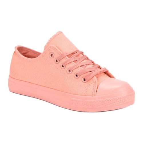 Różowe Trampki r.37 na Arena.pl