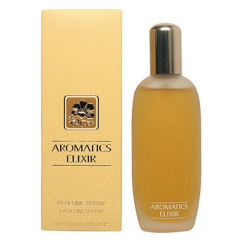 Perfumy Damskie Aromatics Elixir Clinique EDP na Arena.pl