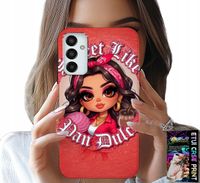 ETUI DO SAMSUNG GALAXY M23 - SWEET LIKE MODNE LALECZKI DLA DZIEWCZYN