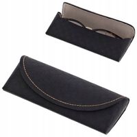 ETUI NA OKULARY na magnes korekcyjne przeciwsłoneczne Futerał Pokrowiec