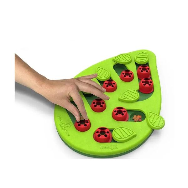 Nina Ottosson Cat Buggin' Out Puzzle & Play zdjęcie 12