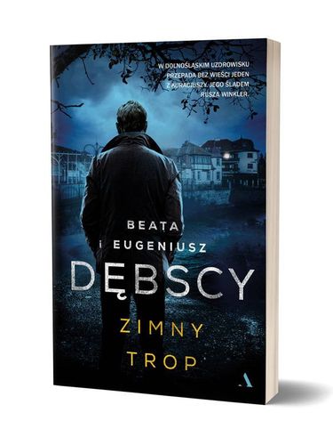 Zimny trop na Arena.pl