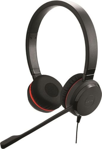Jabra Evolve 30 II headset 3,5mm na Arena.pl