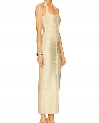 Hervé Léger IRIS - Suknia balowa M na Arena.pl