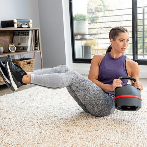 BOWFLEX KETTLEBELL 840 SELECT TECH na Arena.pl