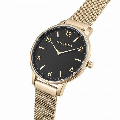 Zegarek Damski Paul Lorens PL12177B6-1D1 na Arena.pl