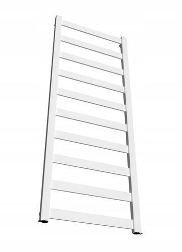 Grzejnik łazienkowy PANDORA INSERT 140/50 BIAŁYMAT na Arena.pl