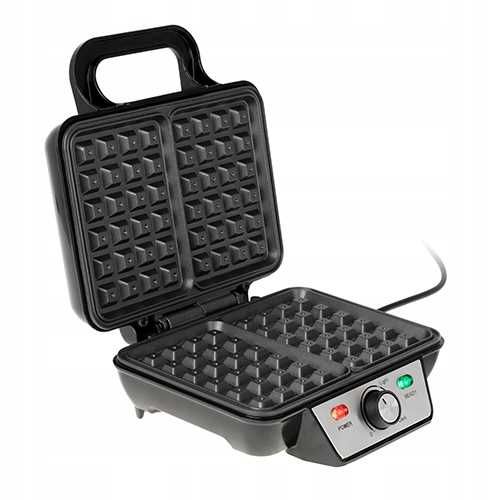 Gofrownica 1600W CAMRY CR 3046 na Arena.pl