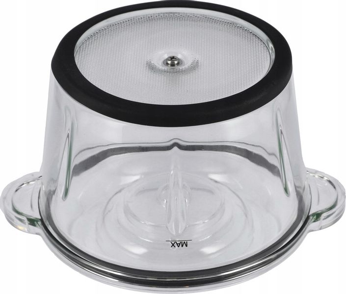 ROZDRABNIACZ DO ŻYWNOŚCI 3W1 500W 2 PRĘDKOŚCI 2L zdjęcie 2