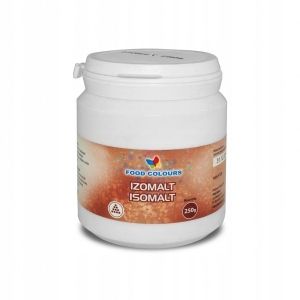 Izomalt - Isomalt Food Colours 250g zdjęcie 1