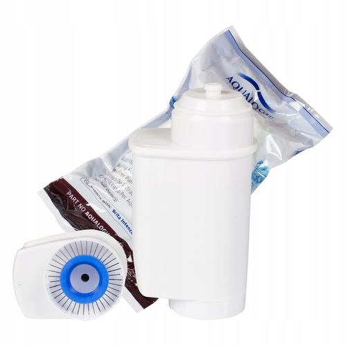 FILTR DO EKSPRESU Siemens AL-Inte (Zamiennik Brita Intenza) Zestaw na Arena.pl