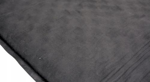 Mata Samopompująca Materac Karimata Turystyczna Gruba 3,8 cm Z Pokrowcem na Arena.pl