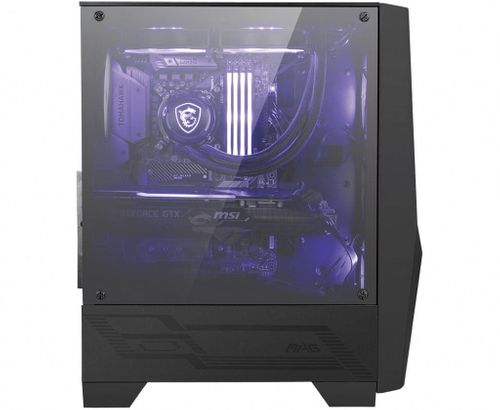 MSI Obudowa MAG FORGE 100M na Arena.pl