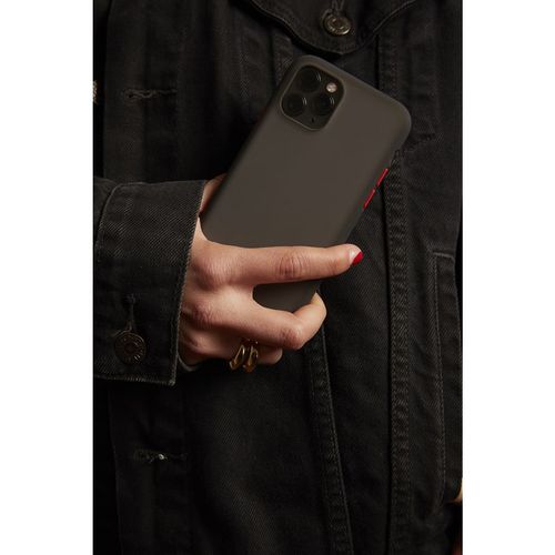 Puro Shadow Cover - Etui iPhone 11 na Arena.pl