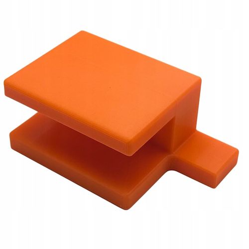 Przyrząd do montażu frontów szafek w meblach szczelina dolna 0mm na na Arena.pl