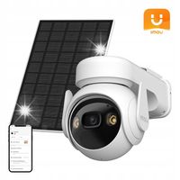 Kamera IP Imou Cell PT kit lite 3MPx z panelem solarnym
