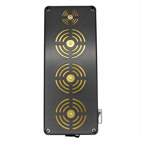 KING-LED ODSTRASZACZ GRYZONI KUN MYSZY SZCZURÓW zdjęcie 12