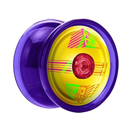 BANDAI Profesjonalne Jojo Yoyo Hyper Cluster na Arena.pl