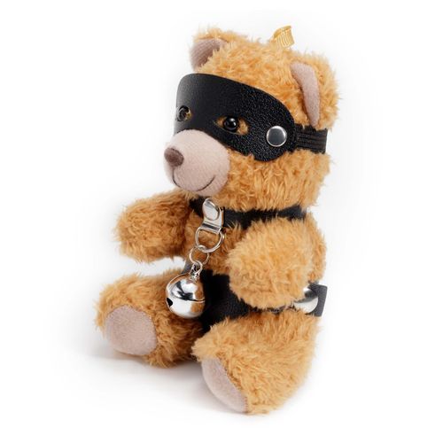 crushious crushito bell bear keyring na Arena.pl