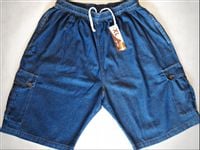 Spodenki-szorty JEANS 7xl