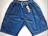 Spodenki-szorty JEANS 7xl