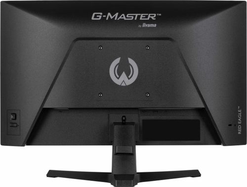 Monitor LED 24" iiyama G-Master G2471HS-B1 Red Eagle na Arena.pl