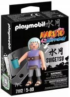 klocki playmobil 71112 naruto suigetsu 3el