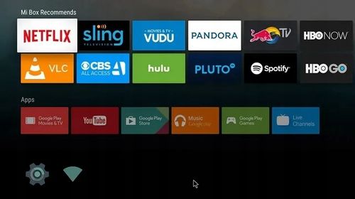 Odtwarzacz Multimedialny Xiaomi Mi Tv Stick Smart na Arena.pl