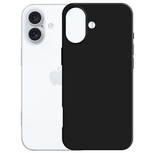 Apple iPhone 16 - 3mk Matt Case Pro na Arena.pl
