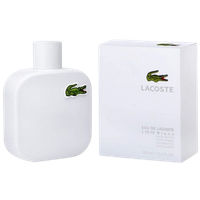Lacoste L.12.12 Blanc Woda Toaletowa Dla Mężczyzn