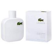 Lacoste L.12.12 Blanc Woda Toaletowa Dla Mężczyzn