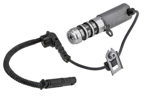 ZAWÓR ZMIENNYCH FAZ ROZRZĄDU MINI MINI PACEMAN R61 2012 2013 2014 2015 2016 na Arena.pl