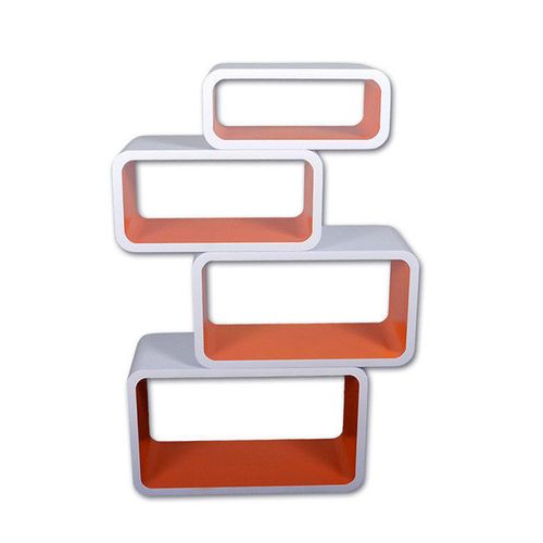 Zestaw półek Cube 01 na Arena.pl