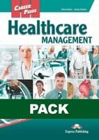 Career Paths. Healthcare Management Student's Book