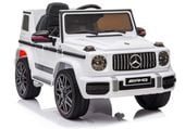 ND24_3871 Auto na Akumulator Mercedes G63 AMG Bia