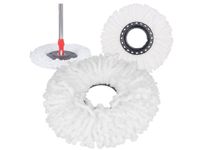 Zapas wkład do mopa obrotowego obrotowy okrągły