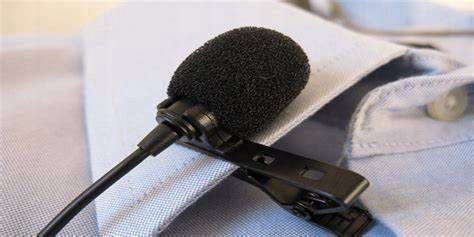 Mikrofon krawatowy z klipsem do telefonu USB-C uniwersalny mikrofon na Arena.pl