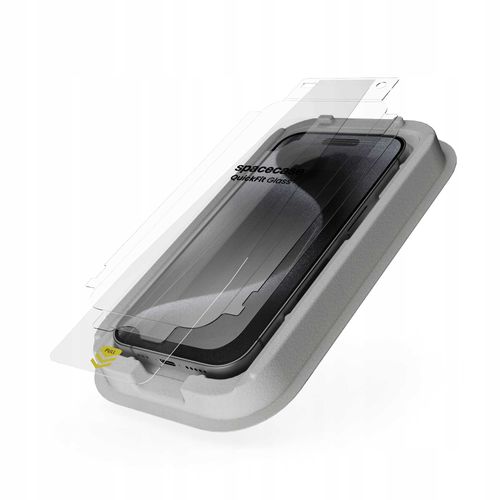 Spacecase Quickfit Glass Iphone 15 Pro na Arena.pl