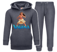 Dres Dziecięcy Vaiana - Moana