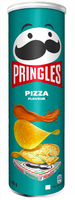 PRINGLES CHIPSY 165G PIZZA