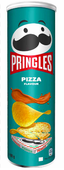 PRINGLES CHIPSY 165G PIZZA