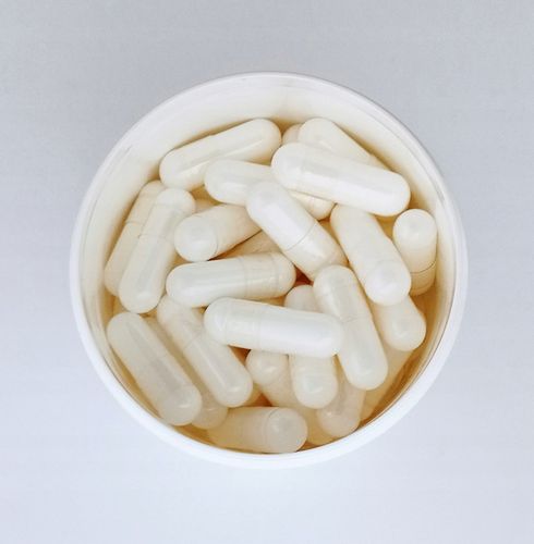 OXYTHIN METABOLIZM chrom ketony piperyna 60 kaps na Arena.pl